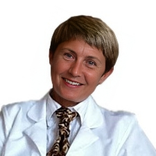 Горобец Людмила Николаевна, психиатр