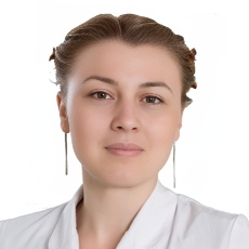 Фомкина Людмила Леонидовна, стоматолог-терапевт