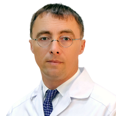 Мурашкин Николай Николаевич, детский дерматолог