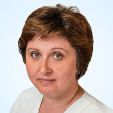 Жукова Елена Ивановна, стоматолог-терапевт
