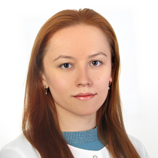 Докучаева Ольга Александровна, терапевт