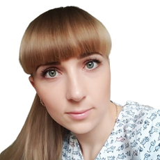 Логинова Татьяна Александровна, гинеколог