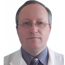 Зорин Игорь Геннадьевич, гинеколог