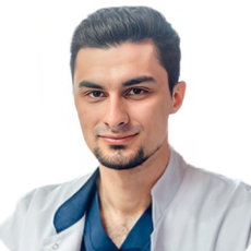 Аль-Сунаа Рами Самер, врач ЛФК