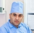 Магомедов Надыр Маллакурбанович, хирург