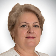 Проскурнова Ирина Владимировна, гинеколог