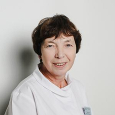 Комиссарова Ирина Викторовна, терапевт