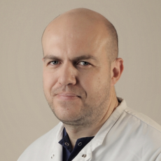 Семченко Виталий Игоревич, нейрохирург