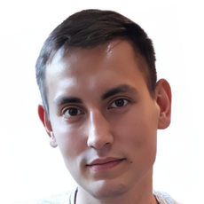 Горгоц Даниил Игоревич, педиатр