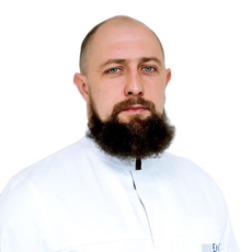 Мунтян Антон Михайлович, врач ЛФК