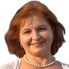 Фиронова Людмила Владимировна, семейный врач