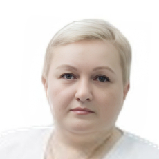 Самчук Светлана Витальевна, стоматолог-хирург