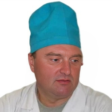 Дреманович Сергей Петрович, проктолог