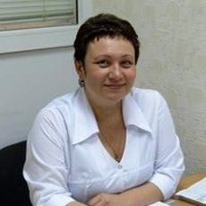 Хожасаитова Елена Николаевна, анестезиолог