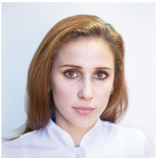 Солдатенкова Екатерина Сергеевна, ортодонт