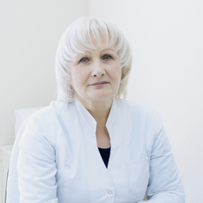 Мешкова Надежда Александровна, гинеколог