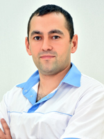 Зохиров Алишер Нобоварович, ортопед