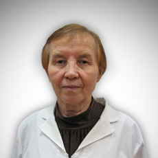 Матвеева Неонила Константиновна, невролог