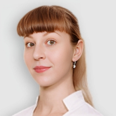 Кардакова Ольга Александровна, офтальмолог