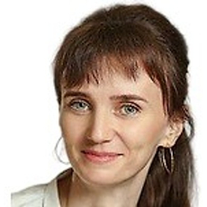 Денисенко Юлия Сергеевна, врач функциональной диагностики