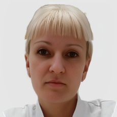 Давыдова Наталья Викторовна, терапевт