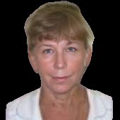 Любимова Ирина Владимировна, физиотерапевт