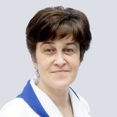 Флерова Надежда Петровна, ЛОР