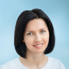 Сумина Евгения Юрьевна, невролог