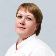 Гераськина Елена Юрьевна, детский невролог