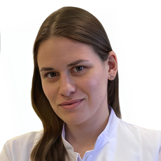Дончак Виктория Юрьевна, ортопед