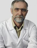 Выборнов Александр Михайлович, офтальмолог