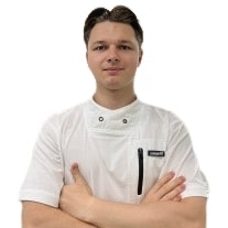 Вержинский Александр Андреевич, стоматолог-терапевт