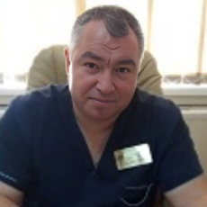 Горин Андрей Васильевич, ортопед