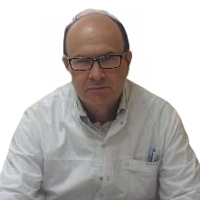 Набиев Имран Наджафоглы, хирург