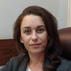 Тихонова Татьяна Витальевна, психолог