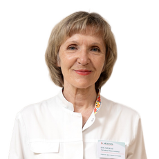 Кислицкая Татьяна Николаевна, невролог