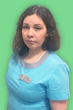 Каданцева Юлия Андреевна, гинеколог