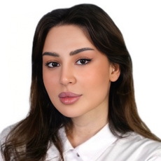 Батырханова Айзанат Батырхановна, стоматолог-терапевт