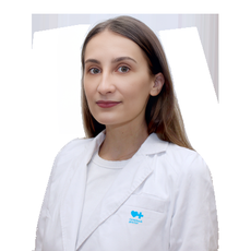 Павалаки Виктория Викторовна, психиатр