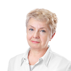 Абдина Надежда Михайловна, детский нефролог