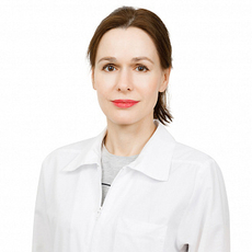 Дубянская Наталия Владимировна, эндокринолог