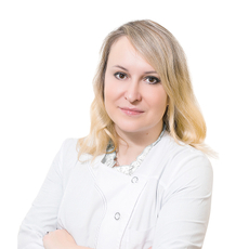 Сугоняк Марина Валентиновна, дерматолог
