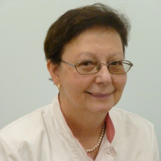 Волкова Наталья Александровна, инфекционист