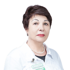 Симонова Марина Владимировна, офтальмолог