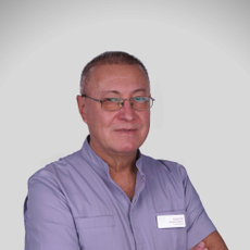 Налиткин Алексей Алексеевич, стоматолог-ортопед