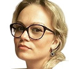 Рыжик Ирина Владимировна, невролог