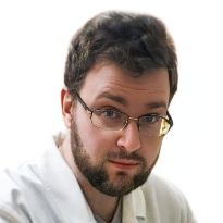 Кирилюк Андрей Сергеевич, уролог