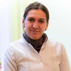 Адаева Анна Валерьевна, детский психолог