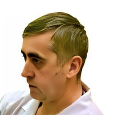 Шипицын Андрей Валерьевич, врач УЗД