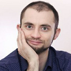 Таранов Антон Олегович, нейрофизиолог